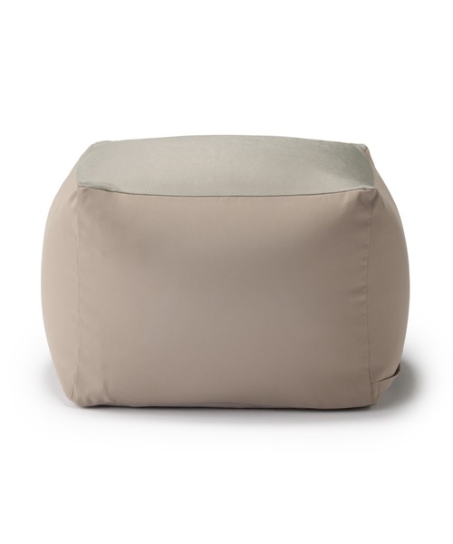 無印良品（MUJI） 家具 体にフィットするソファ用ポリエステル平織