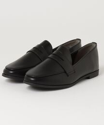 ABC-MART ローファー ABC SELECT エービーシーセレクト COIN LOAFER