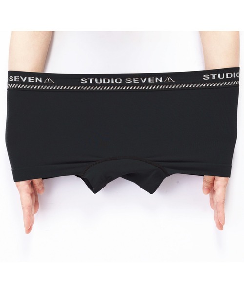 BROS ショーツ レディース ショーツ 「STUDIO SEVENコラボ」 「PANTS