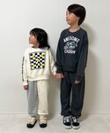 トレーナー 「一部セットアップ可」バリエーショ...の詳細画像4