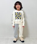 トレーナー 「一部セットアップ可」バリエーショ...の詳細画像5