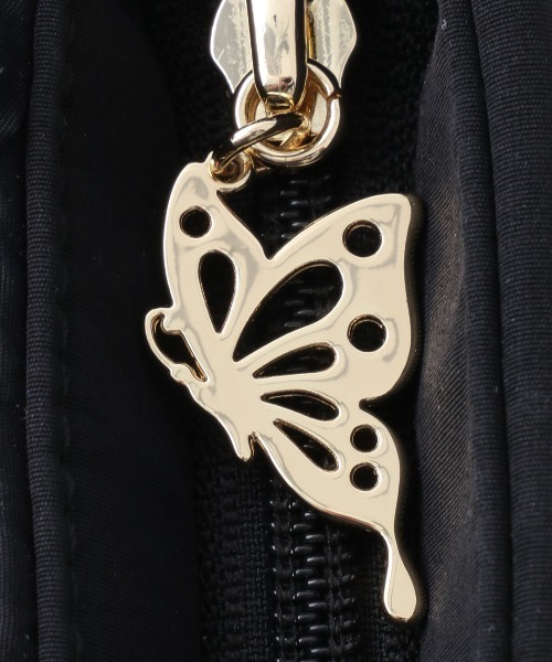 ANNA SUI ショルダーバッグ バッグ スワロウテイル レディース