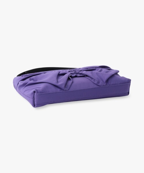 ANNA SUI ショルダーバッグ バッグ スワロウテイル レディース