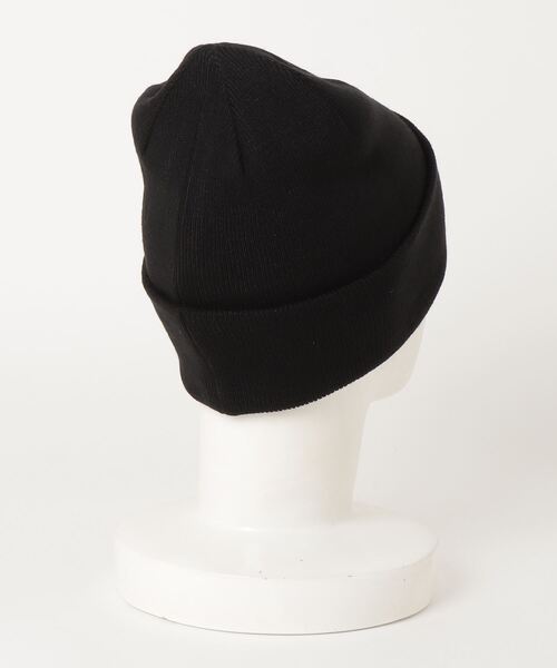 G-STAR RAW ニット帽 ニットキャップ EFFO-R LONG BEANIE