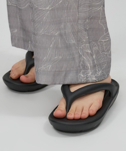 STAND OIL サンダル 「TAW＆TOE」Flipflop Zero レディース
