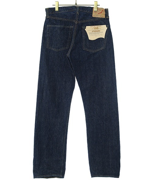 orslow 105 メンズ　デニム 楽天市場】orslow / 105 MEN'S ORIGINAL STANDARD 5POCKET