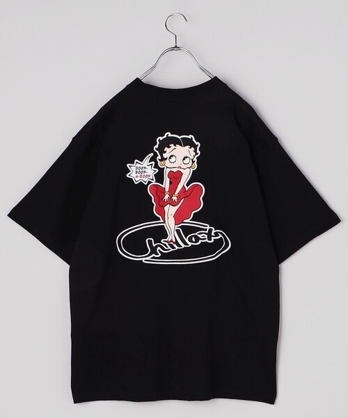 B'z presentX 限定Tシャツ B'z presents -Treasure Land 2023- @Loppi・HMV限定Tシャツ|グッズ