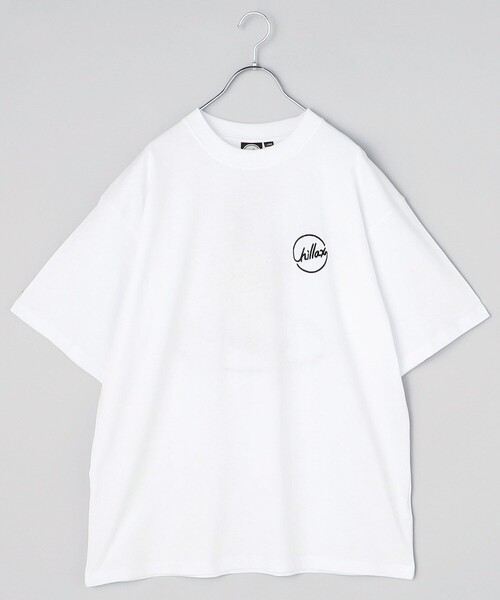 B'z presentX 限定Tシャツ B'z presents -Treasure Land 2023- @Loppi・HMV限定Tシャツ|グッズ