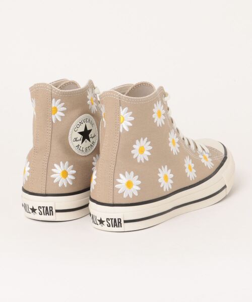 【CONVERSE】コンバース ALL STAR R DAISYFLOWER HI CONVERSE/コンバース】ALL STAR R DAISYFLOWER HI/オールスター