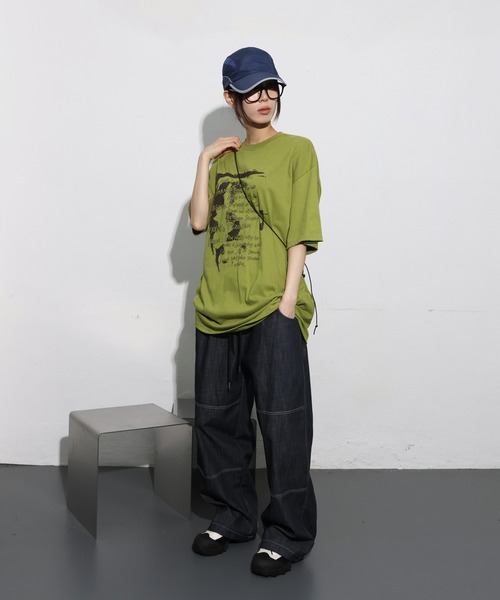 On オン　レディース　コンフォートTシャツ Women's Graphic-T | On Japan