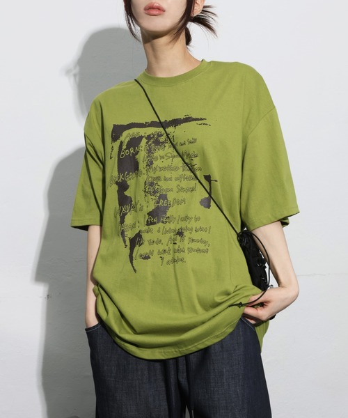 VANNER サイン入りTシャツ テファン着用 こんな会社辞めてやる（黒） / 風天工房 ( futenkobo )の