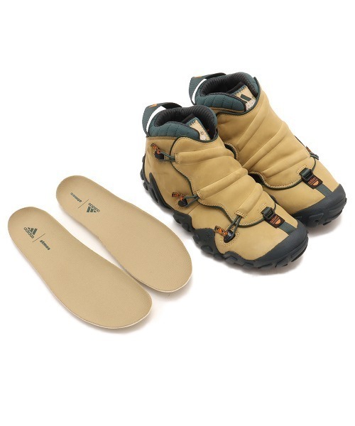 adidas スニーカー Radlander atmos / アディダス ラッド