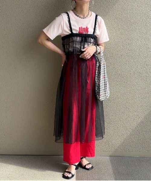 1218ページです♡ 2025SS VINTAGE NEW ARRIVAL】 ・art print T-shirt / 