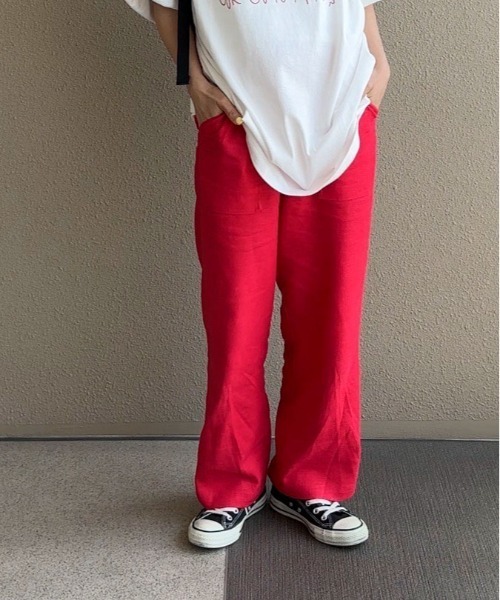 1218ページです♡ 2025SS VINTAGE NEW ARRIVAL】 ・art print T-shirt / 