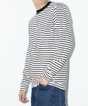 tシャツ 1枚で旬コーデが完成する「SETUP...の詳細画像1