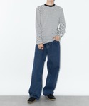 tシャツ 1枚で旬コーデが完成する「SETUP...の詳細画像3