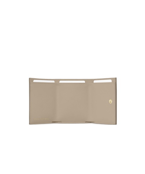 Bonaventura スモールウォレット [新品未使用] BONAVENTURA（ボナベンチュラ） 財布 ヴィットーリア スモール