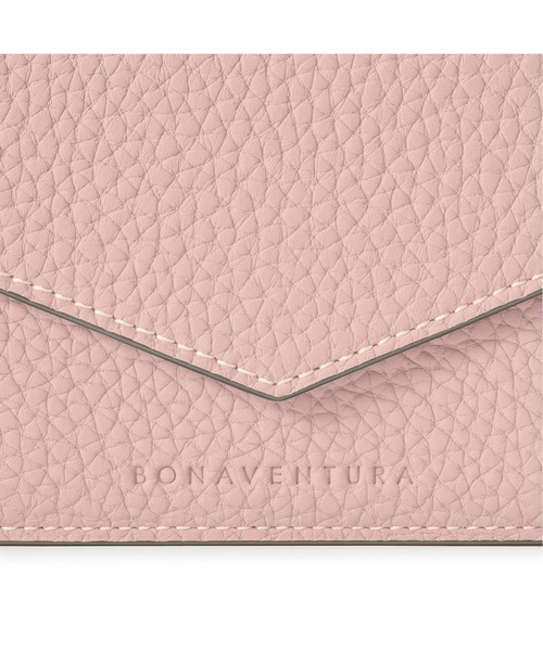 BONAVENTURA（ボナベンチュラ） 財布 「季節限定カラー」スモール