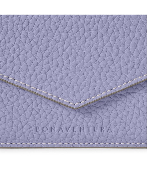 BONAVENTURA（ボナベンチュラ） 財布 「季節限定カラー」スモール