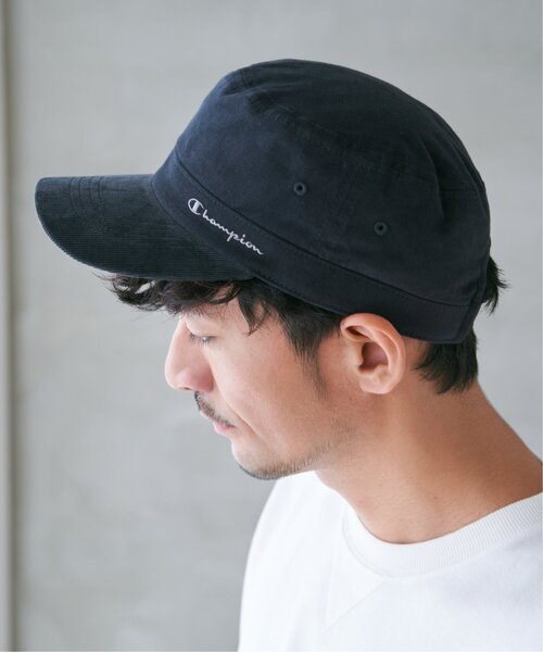 Champion（チャンピオン） キャップ 帽子 コンビワークキャップ メンズ