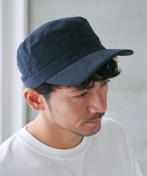 Champion（チャンピオン） キャップ 帽子 コンビワークキャップ メンズ