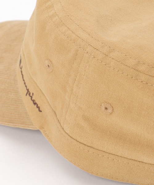 Champion（チャンピオン） キャップ 帽子 コンビワークキャップ メンズ