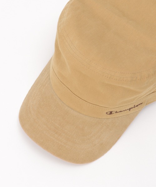 Champion（チャンピオン） キャップ 帽子 コンビワークキャップ メンズ