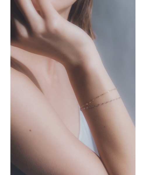 les bonbon（ルボンボン） ブレスレット 「les bonbon」sunlight