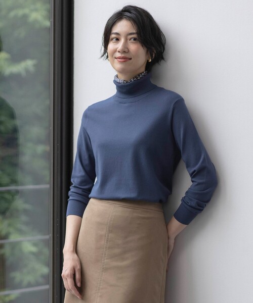 J.PRESS（J.プレス） ニット セーター 「ご好評につき新色追加！・WEB
