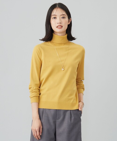 J.PRESS（J.プレス） ニット セーター 「ご好評につき新色追加！・WEB