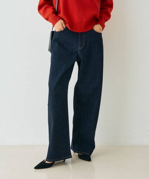 RED CARD TOKYO（レッドカード トーキョー） ジーンズ デニム デニム