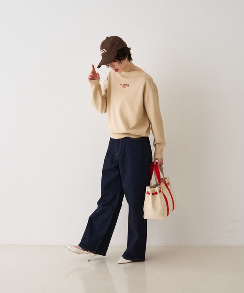 RED CARD TOKYO（レッドカード トーキョー） ジーンズ デニム デニム