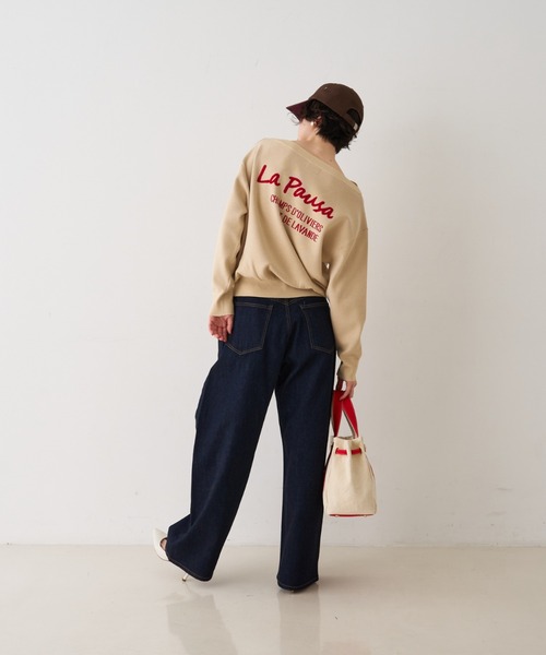 RED CARD TOKYO（レッドカード トーキョー） ジーンズ デニム デニム