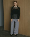 tシャツ MESH RAGLAN CUT TO...の詳細画像1