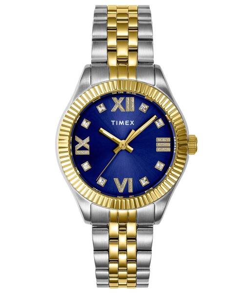 TIMEX 腕時計 TIMEX/タイメックス ウォーターベリ-レガシー TX