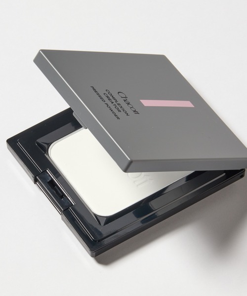 Chacott（チャコット） フェイスパウダー コンプレクション