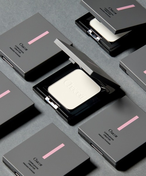 Chacott（チャコット） フェイスパウダー コンプレクション