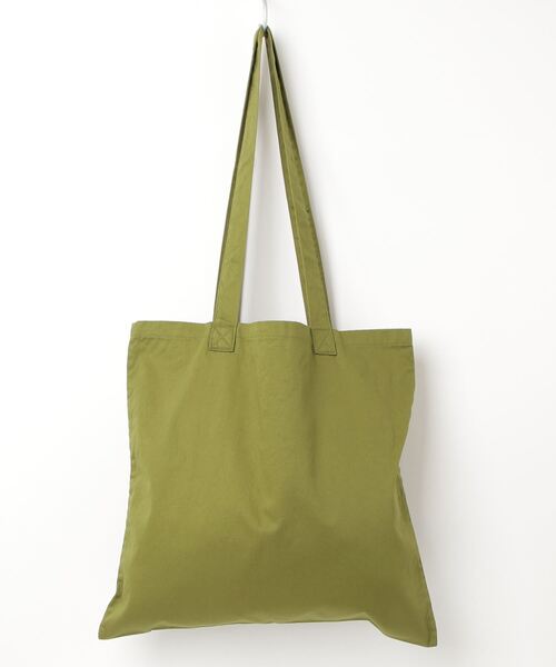 MHLバック MHL. トートバッグ MHL PARACHUTE TOTE レディース : ZOZOTOWN