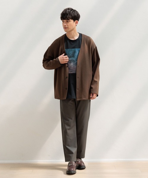 黒のグラフィックプリント長袖Tシャツ acronym グラフィックプリント 長袖シャツ 黒 - メルカリ