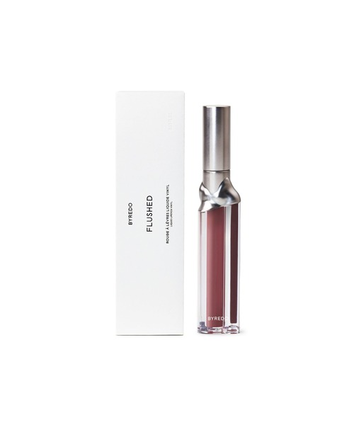 BYREDO（バイレード） 口紅 リップ リキッドリップスティック