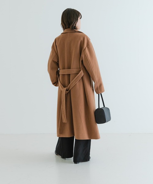 100％の保証 URBAN RESEARCH コート チェスターコート スーパー140 ジャケット・アウター