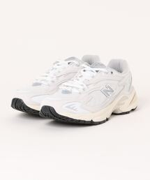 New Balance（ニューバランス） スニーカー ML725BA LIGHT GRAY メンズ