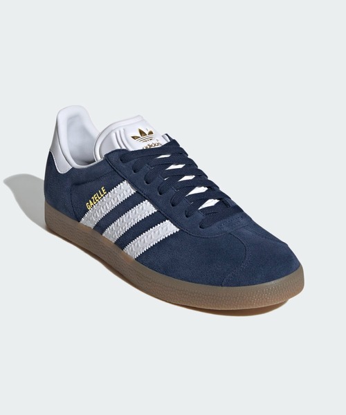 adidas スニーカー ガゼル / Gazelle アディダスオリジナルス