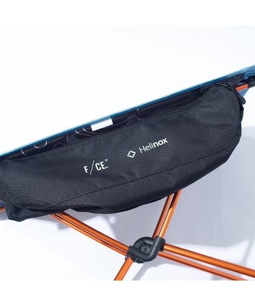 Helinox F/CE. TABLE BY HELINOX with Dyneema / エフシーイー