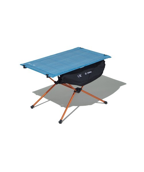 Helinox F/CE. TABLE BY HELINOX with Dyneema / エフシーイー