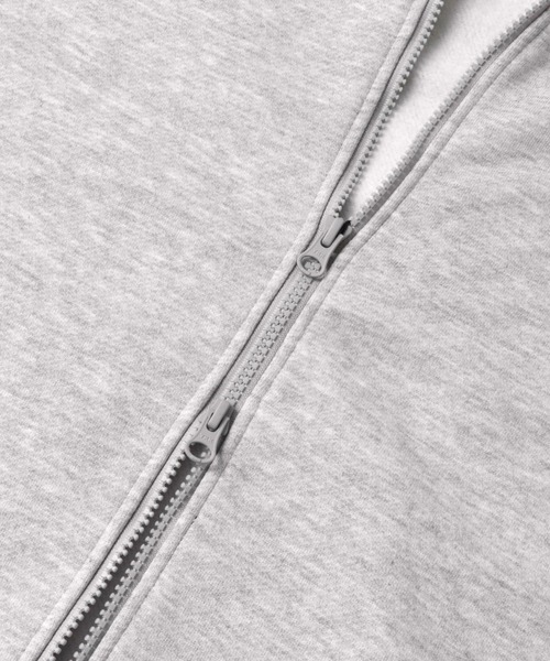 DAIWA PIER39 カーディガン PIER39 TECH SWEAT STAND ZIP-CARDIGAN