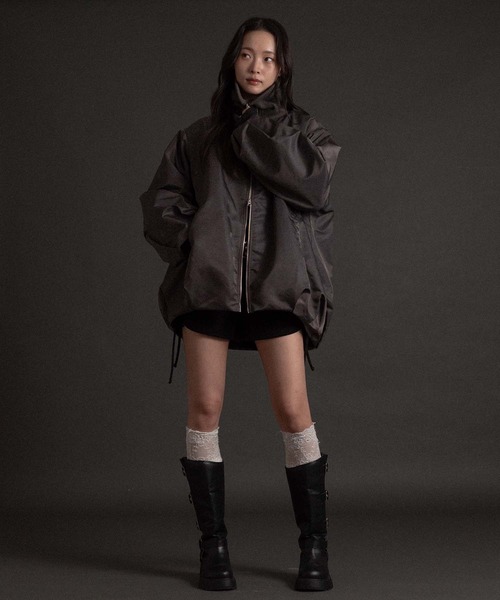 apres jour mignon（アプレジュールミニョン） ブルゾン アウター