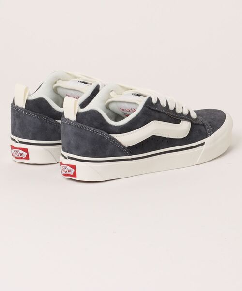 Vans Knu Skool Sneaker » Buy online now!
