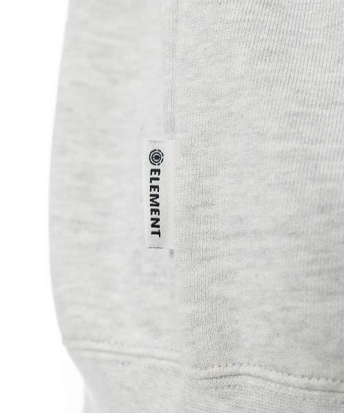 ELEMENT eden パーカー レディース ACOMPANY ZIP HOOD WO 「2024