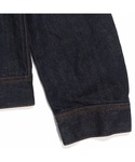 デニムジャケット gジャン 「HQ DENIM...の詳細画像5